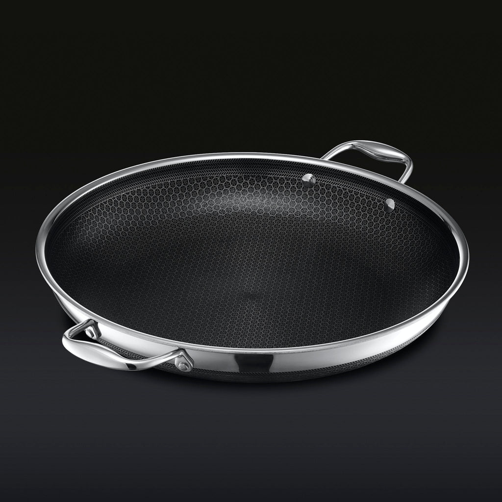 High Heat Set