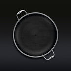 35 cm WILNA Hybrid Pan with Lid