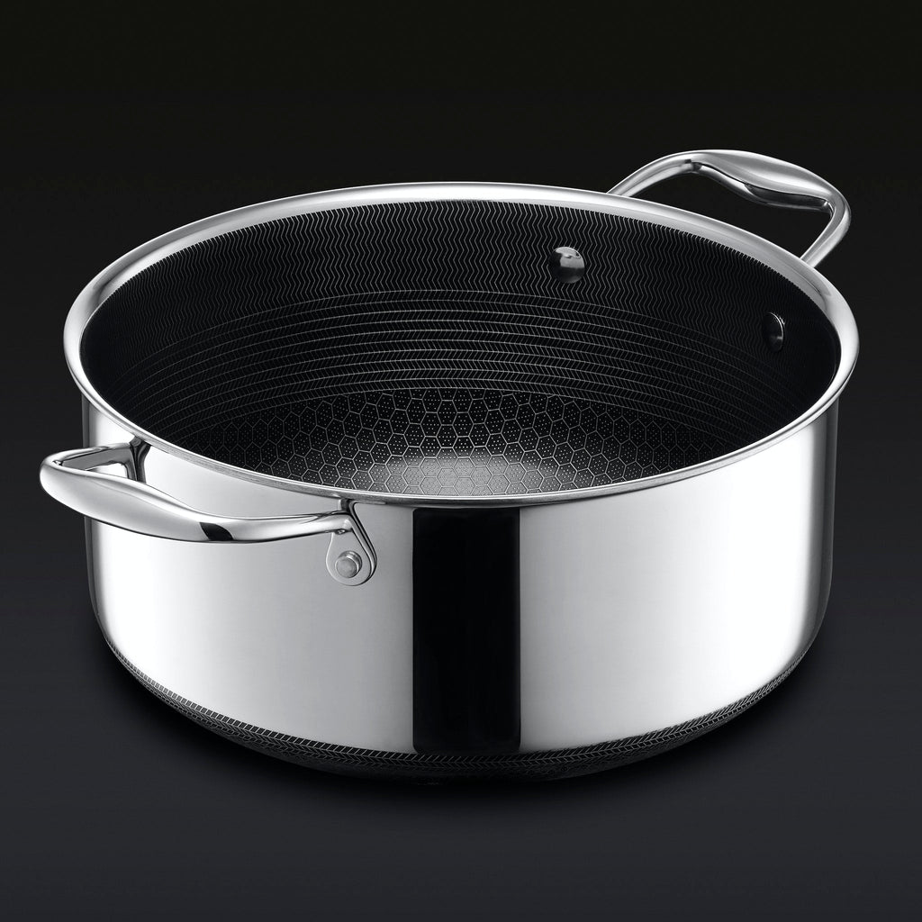 4.7 Litre Casserole Dish