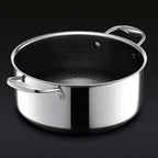 4.7 Litre Casserole Dish