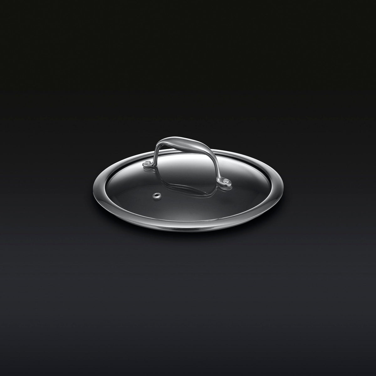 Tempered Glass Lid, 20 cm