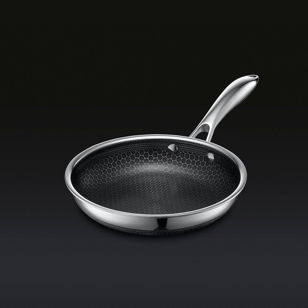 20 cm WILNA Hybrid Pan with Lid