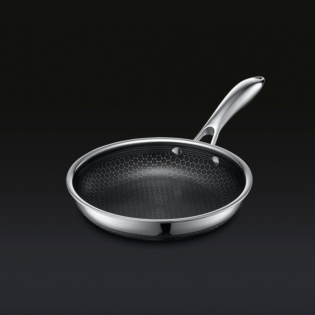 20 cm WILNA Hybrid Pan with Lid