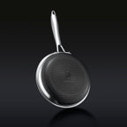 20 cm WILNA Hybrid Pan with Lid