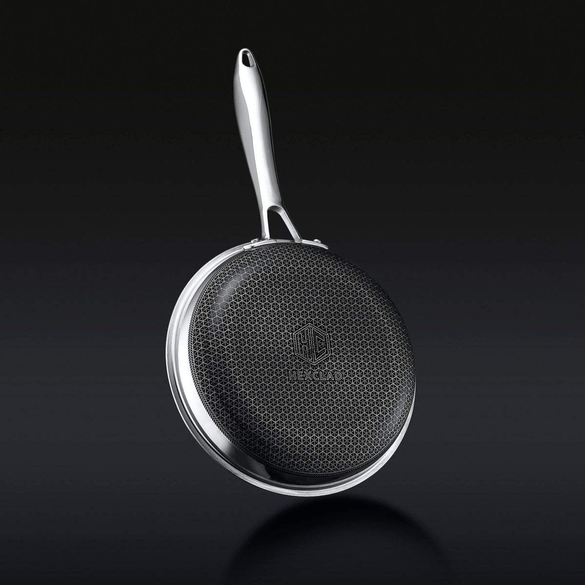 20 cm WILNA Hybrid Pan with Lid