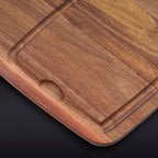 4 pc Bistecca Plate Set