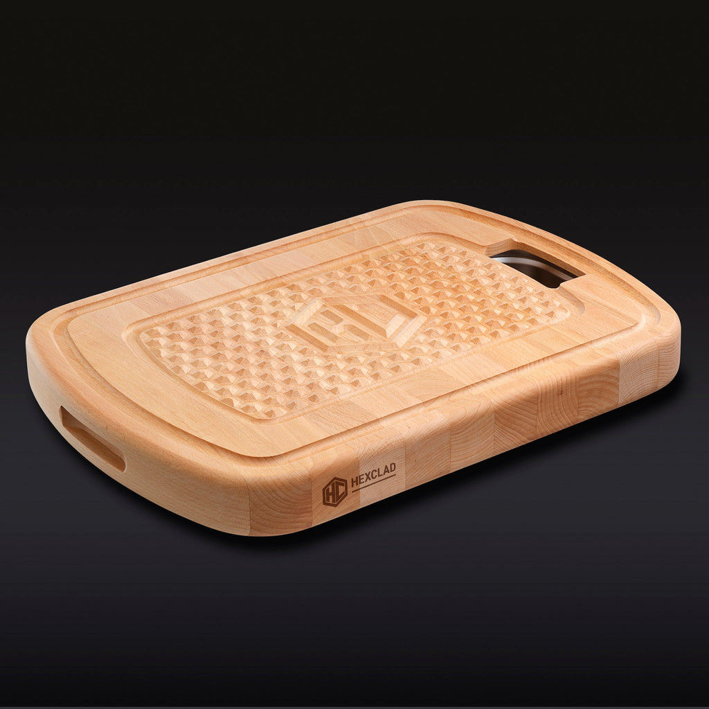 WILNA Hybrid Cutting Board