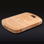 WILNA Hybrid Cutting Board