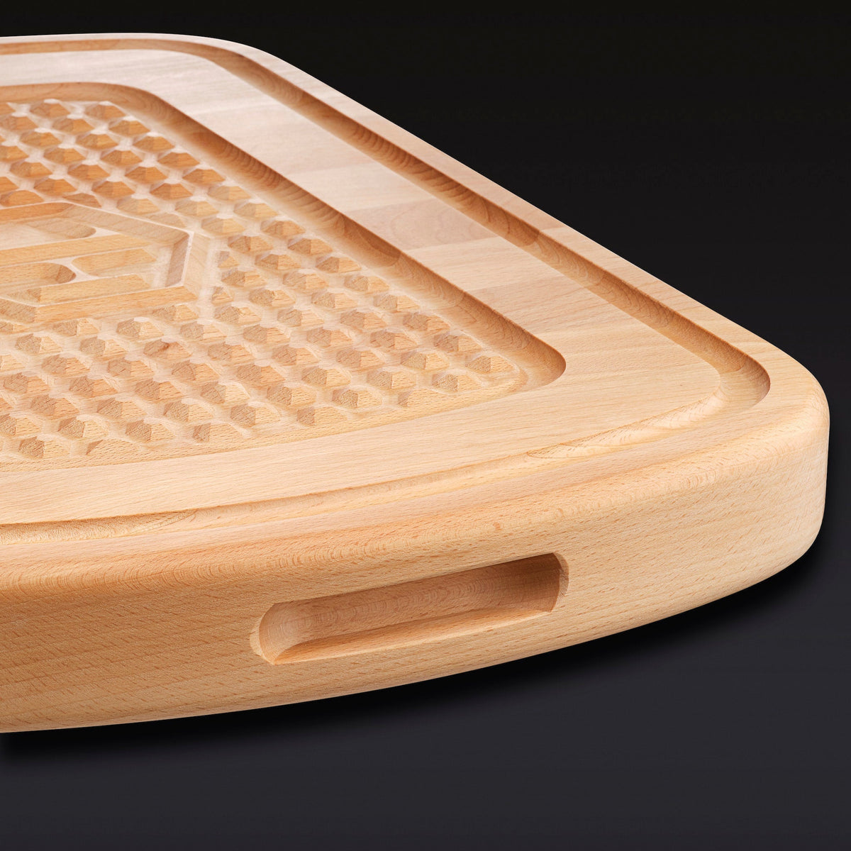 WILNA Hybrid Cutting Board