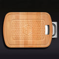 WILNA Hybrid Cutting Board