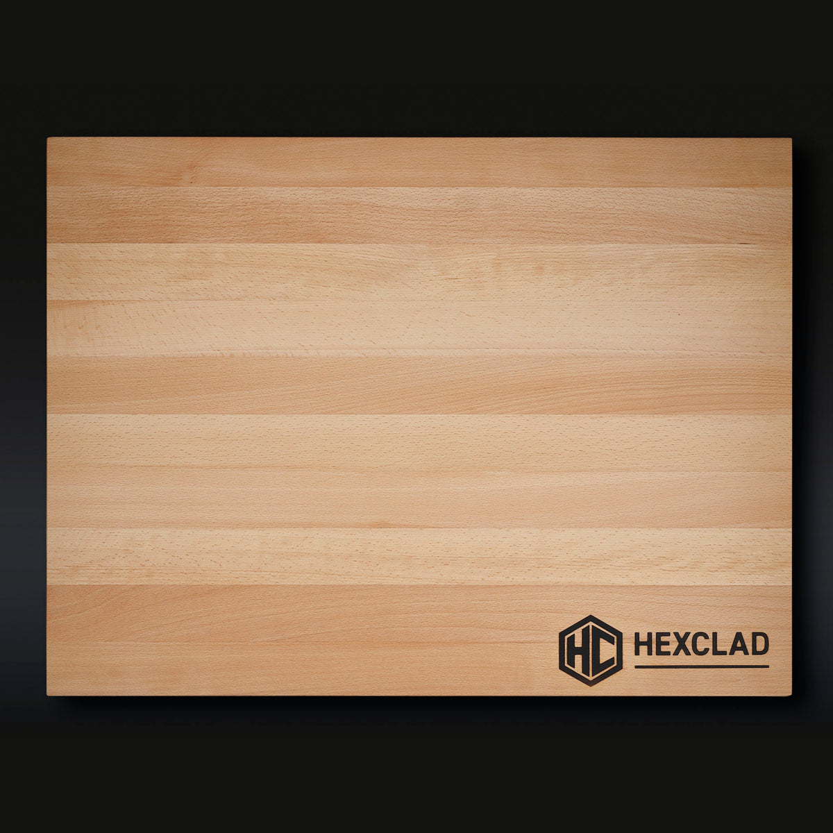 Beechwood Cutting Board, Extra Large