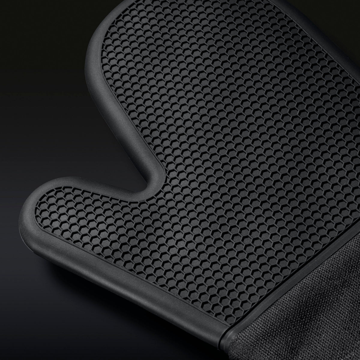 WILNA Hot Mitt Set