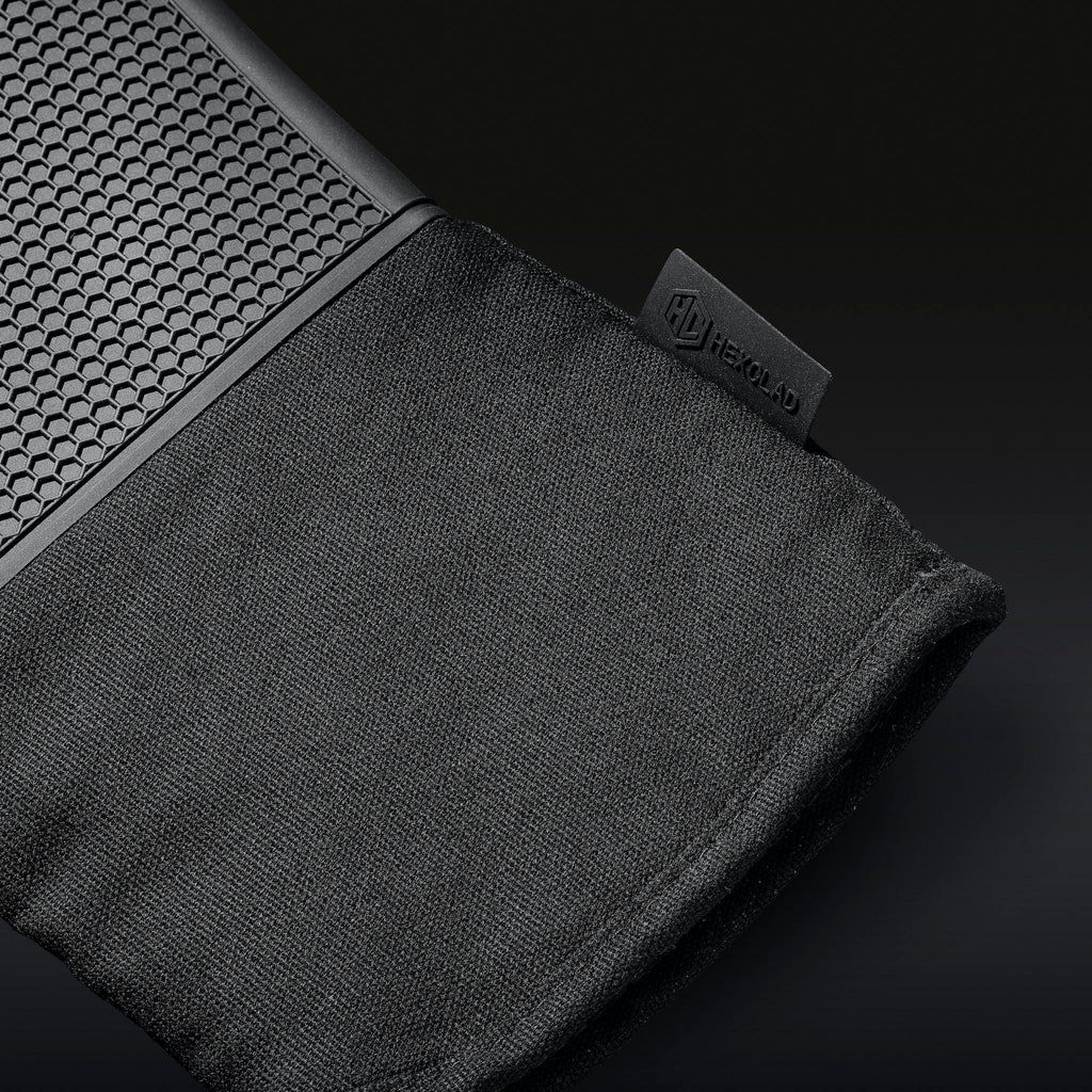 WILNA Hot Mitt Set