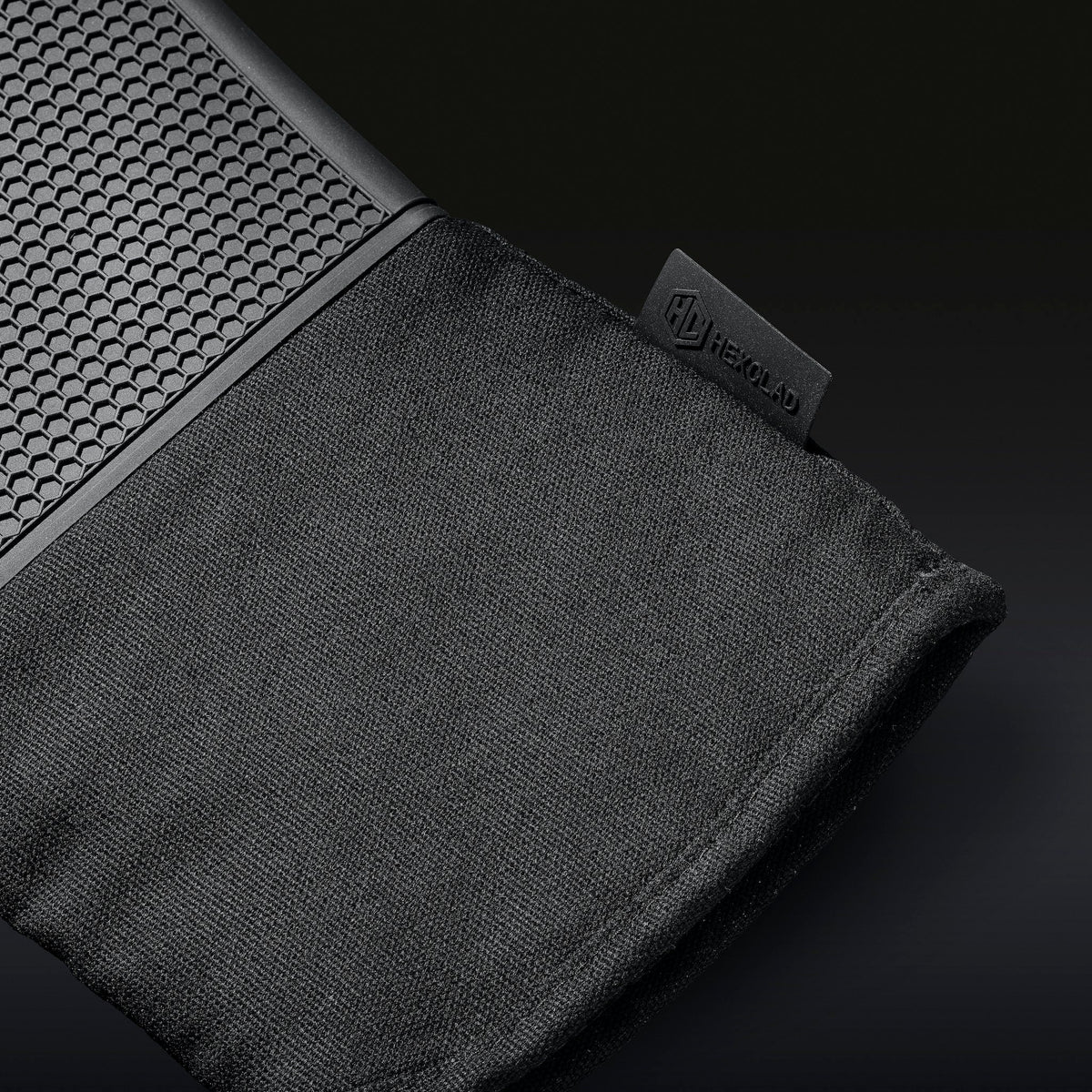 WILNA Hot Mitt Set