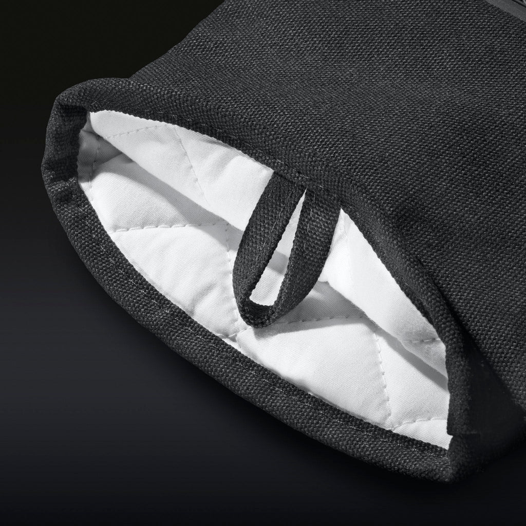 WILNA Hot Mitt Set
