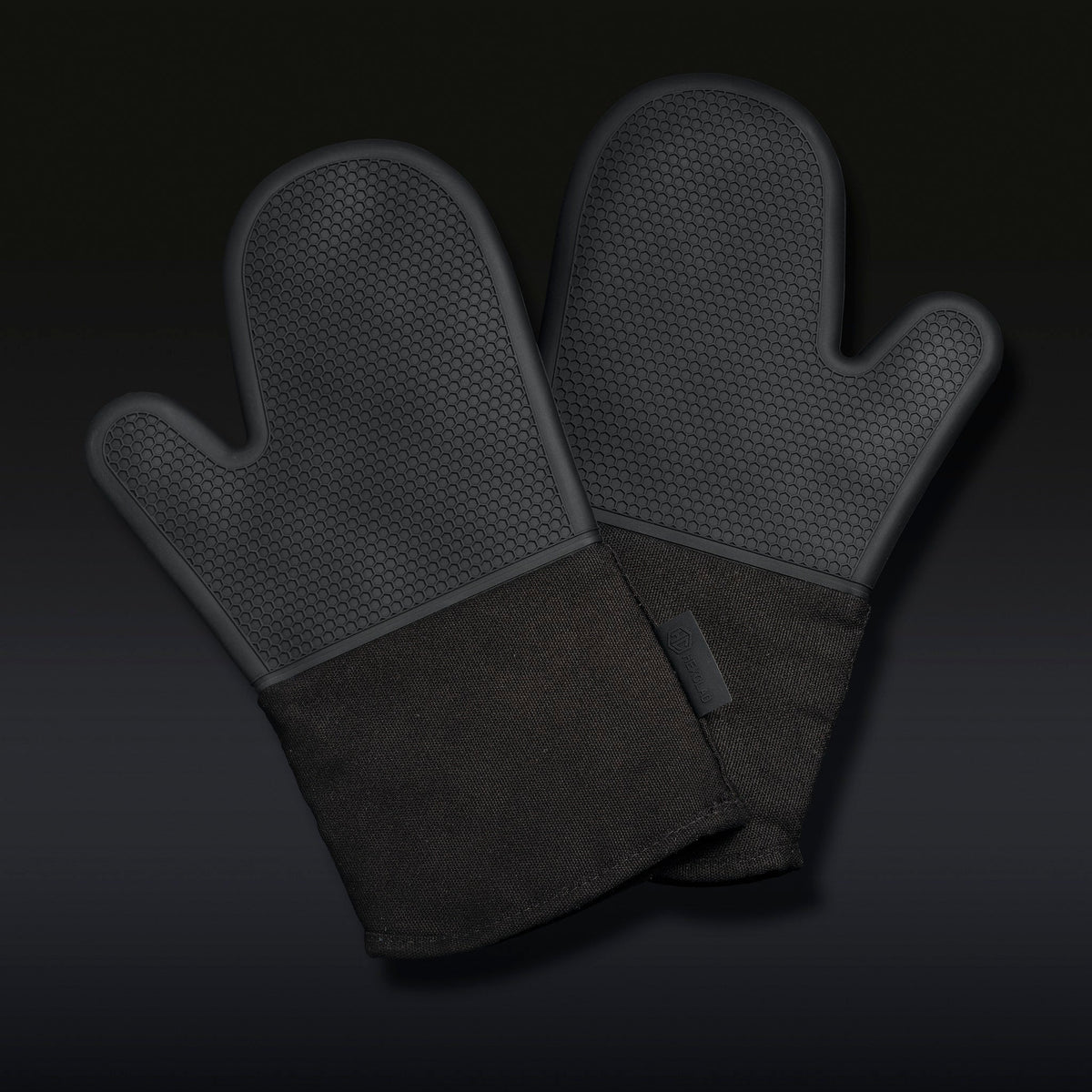 WILNA Hot Mitt Set