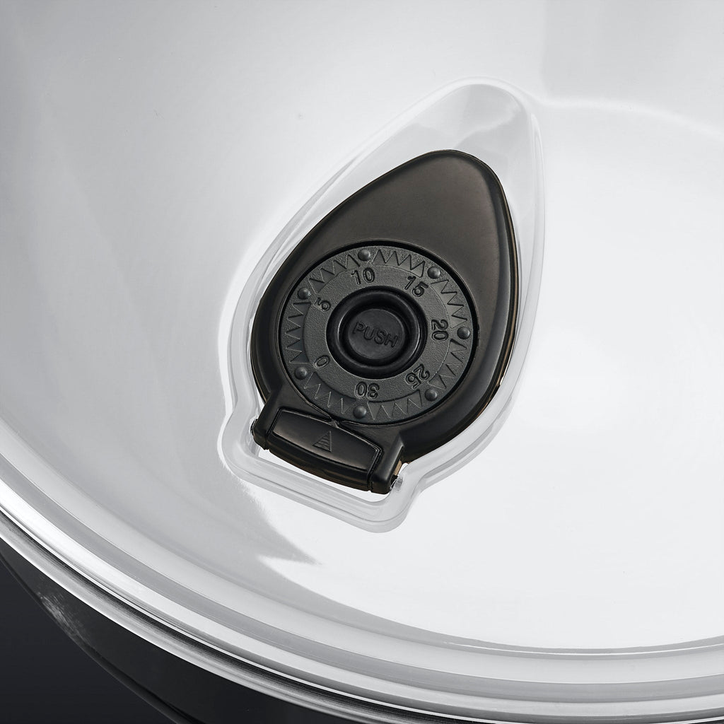 WILNA Vacuum Seal Stainless Steel Mixing and Storage Bowls