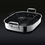 WILNA Hybrid Carving and Roasting Set