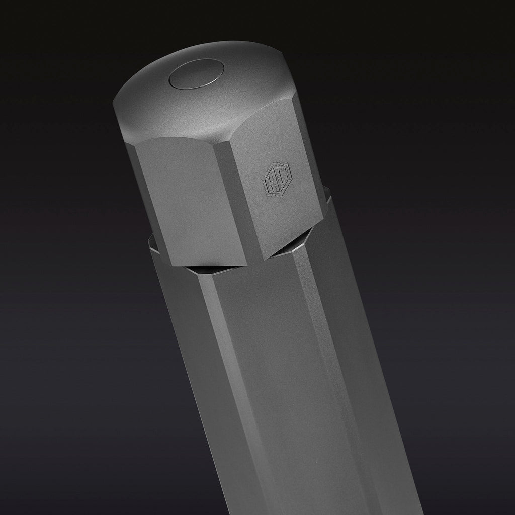 WILNA Mill Salt Grinder