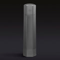 WILNA Mill Salt Grinder