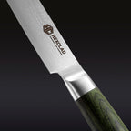 Damascus Steel 13 cm Utility Knife