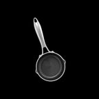 Hybrid Milk Pan, 0.5 Litre