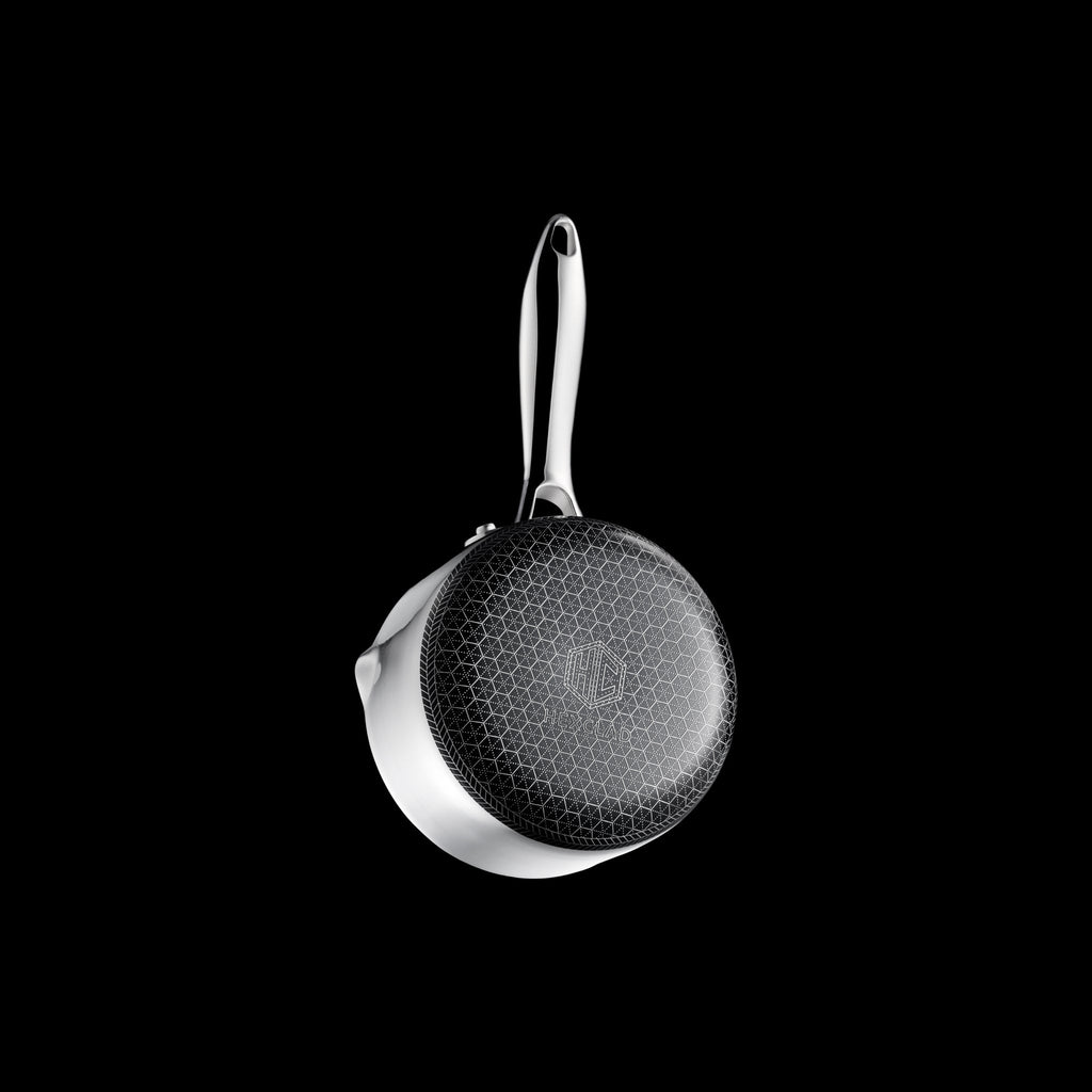 Hybrid Milk Pan, 0.5 Litre