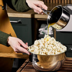 Hybrid Milk Pan, 0.5 Litre