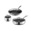 Everyday Cooking Trio