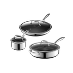 Everyday Cooking Trio