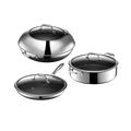 High Heat Set