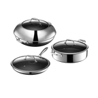 High Heat Set