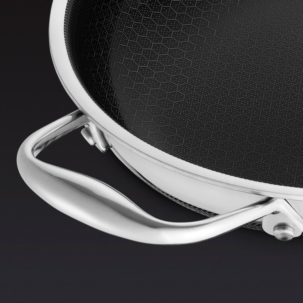 Hybrid Oval Roasting Pan, 23 x 32 cm