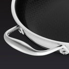 Hybrid Oval Roasting Pan, 23 x 32 cm