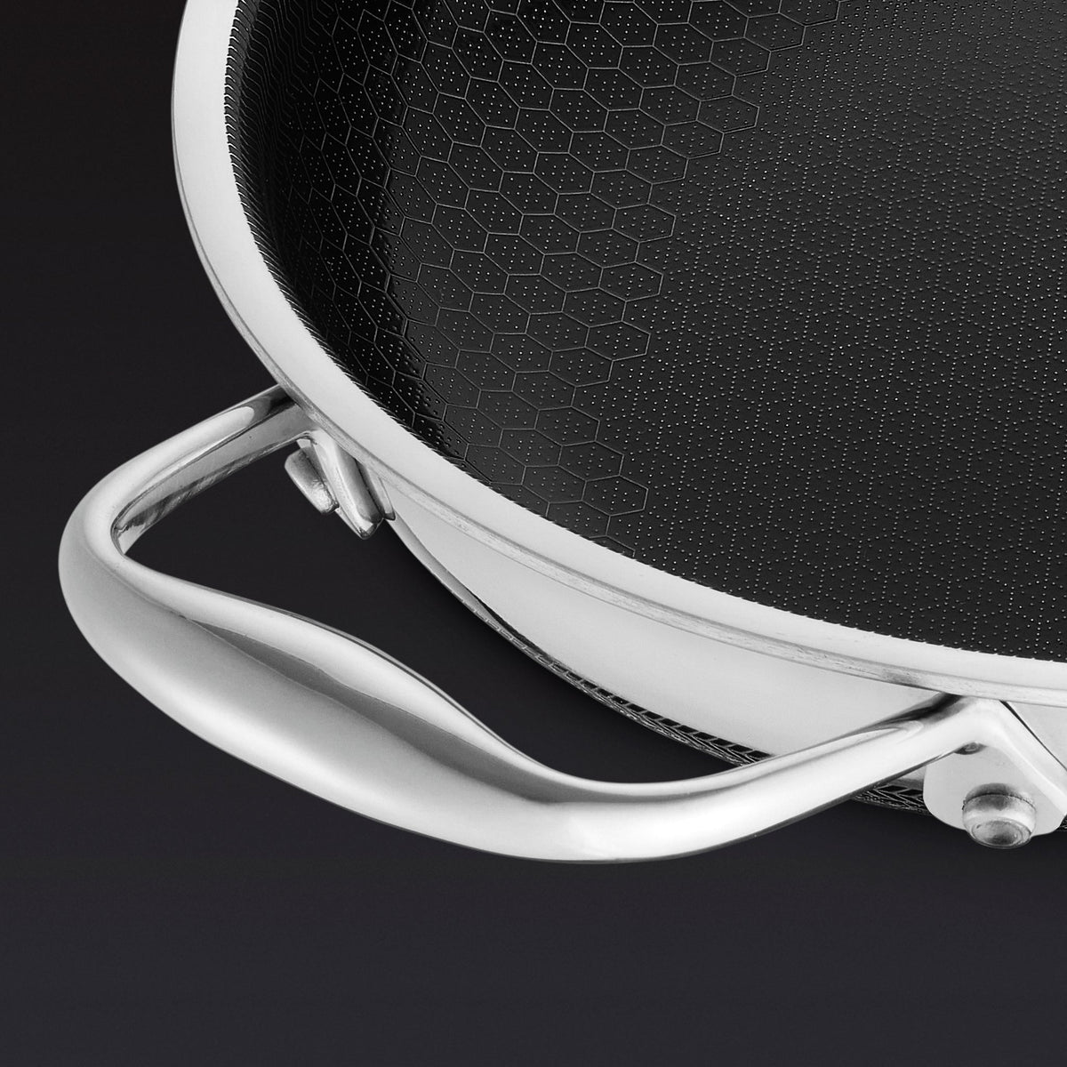 Hybrid Oval Roasting Pan, 23 x 32 cm