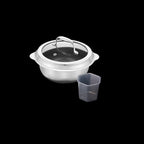 Hybrid Rice Pot, 2 Litre