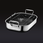 Roasting Pan with Rack