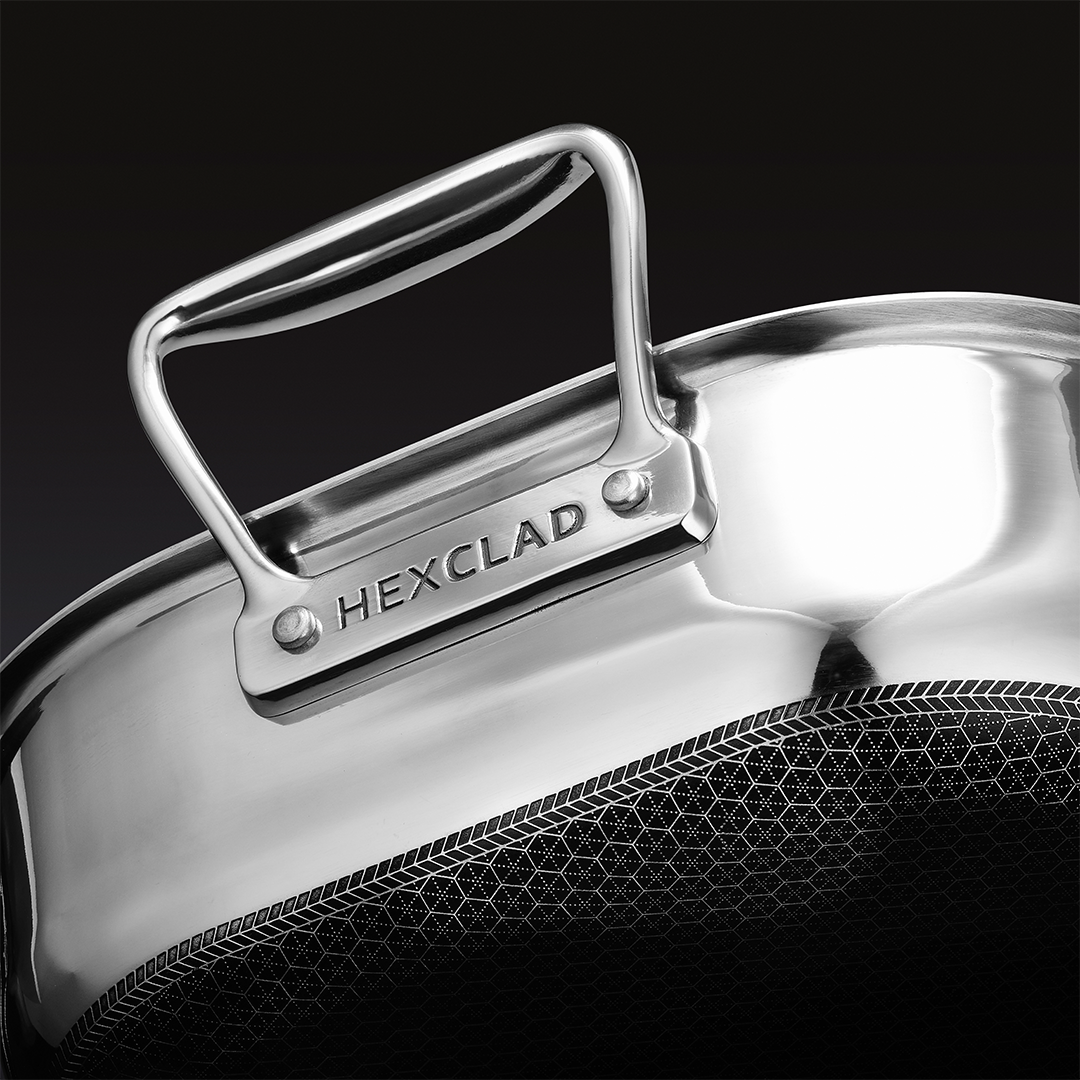 Roasting Pan with Rack