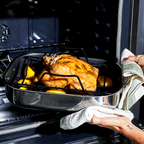 Roasting Pan with Rack