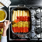 Roasting Pan with Rack