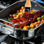 Roasting Pan with Rack